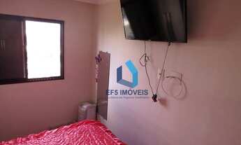 Imagem 4: Apartamento à venda, 50 m² por R$ 385.000,00 - Interlagos - São Paulo/SP