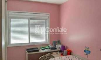 Imagem 6: Apartamento 3 dormitórios com suite duas vagas