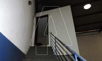 Imagem 6: Araçatuba - Galpão/Depósito/Armazém - Vila Industrial