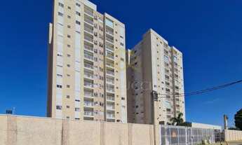 Imagem 2: Apartamento - Santa Terezinha - Paulínia