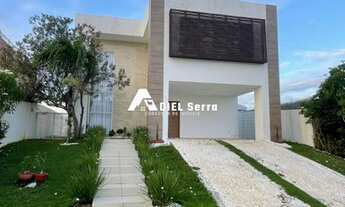 Imagem 5: CASA RESIDENCIAL em CAMAÇARI - BA, ALPHAVILLE (ABRANTES