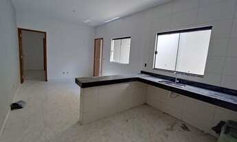 Imagem 5: Casa de 2 quartos em Alecrim - Japeri - RJ