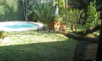 Imagem 13: SãO PAULO - Casa Padrão - Alto Da Boa Vista