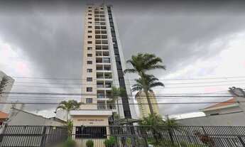 Imagem 4: Apartamento de 60m2 com 2 quartos na Vila Moinho Velho