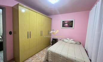 Imagem 6: Casa com 2 dormitórios à venda, 103 m² por R$ 410.000,00 - Vila Guaraciaba - Santo André/S