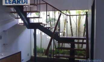 Imagem 2: SOBRADO - JARDIM LUZITÂNIA - SP