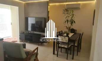 Imagem 2: Apartamento com 2 Quartos e 2 banheiros à Venda, 60 m²