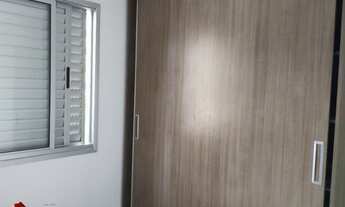 Imagem 3: Apartamento n Apartamento com 2 dormitórios