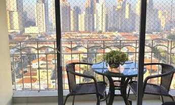 Imagem 2: Belissimo Apartamento à Venda com 84m²,todo reformado, localizado na Rua Azevedo Soares, T