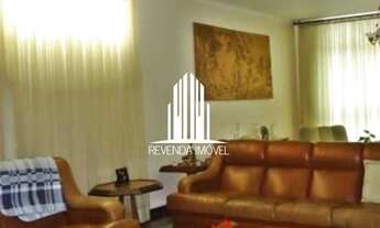 Imagem 4: Sobrado de 400 mt2 4 suites 4 vagas no Alto da Lapa