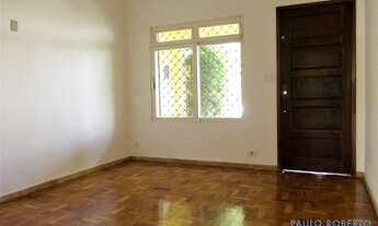 Imagem 6: CASA TÉRREA - ALTO DE PINHEIROS - SP