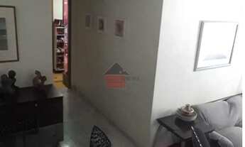 Imagem 7: Apartamento com 3 dormitórios à venda, 105 m² por R$ 1.100.000,00 - Jardim Vila Mariana