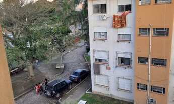 Imagem 2: Apartamento 2 Quartos