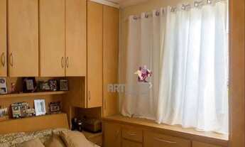 Imagem 6: Casa com 3 dormitórios à venda, 93 m² por R$ 430.000,00 - Jardim Borborema - São Bernardo