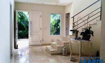 Imagem 6: SOBRADO - ALTO DE PINHEIROS - SP