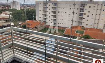 Imagem 2: Apartamento (outros) 2 dormitórios, cozinha planejada, portaria 24hs, lazer, elevador, em