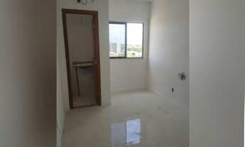 Imagem 6: Residencial Lotus, 2 quartos em 64m² com 1 vaga de garagem em Piatã