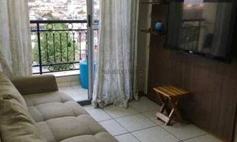 Imagem: Apartamento Garden Bosque da Saúde