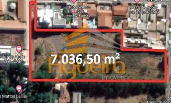 Imagem 2: Terreno à venda, Doutor Paulo Prata, Barretos, SP