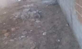 Imagem: Vende-se terreno 6×20