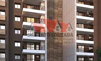 Imagem: São Paulo - Apartamento Padrão - Vila