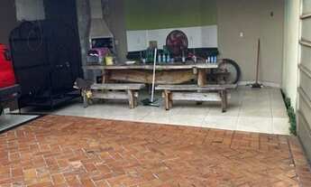 Imagem 5: Térrea para venda possui 90 metros quadrados com 3 quartos em Setor Sudoeste - Goiânia - G