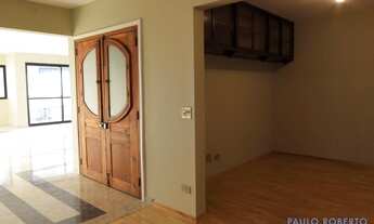 Imagem 7: APARTAMENTO - ALTO DA LAPA - SP