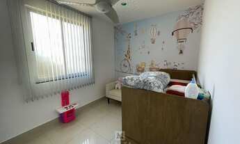 Imagem 6: Para aluguel no bairro Madre gertrudes de 3 quartos