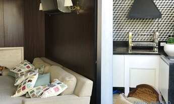 Imagem 5: COBERTURA - VILA MADALENA - SP