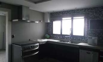 Imagem 7: Luxuoso Apartamento à Venda no Jardim Anália Franco, no Residencial Monte Verde, com 375 m