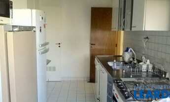 Imagem 7: APARTAMENTO - ALPHAVILLE - SP