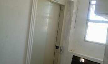 Imagem: Apartamento 2 dorm. - Res. Oliveira Lage