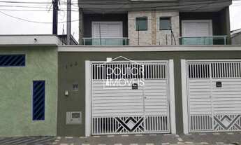 Imagem: São Paulo - Casa Padrão - VILA MATILDE