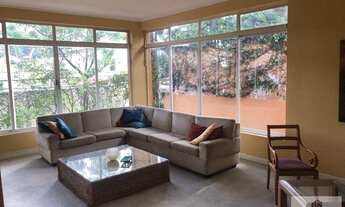 Imagem 3: Sobrado para Venda em São Paulo, Vila Tramontano, 5 dormitórios, 3 suítes, 4 banheiros, 2