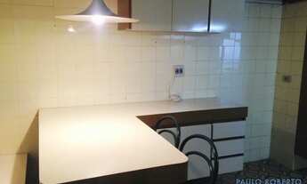 Imagem 3: APARTAMENTO - ALTO DA BOA VISTA - SP