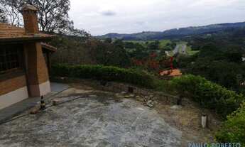 Imagem 7: CASA EM CONDOMÍNIO - CONDOMINIO NOVA SUIÇA - SP