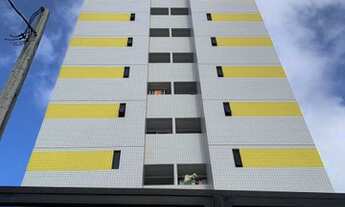 Imagem 3: GN- 2qts c/ suíte em Campo Grande, vaga de garagem, área da lazer. Últimas unidades