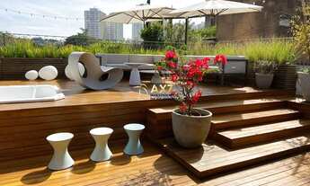 Imagem: Cobertura à venda 3 Quartos, 3 Suites