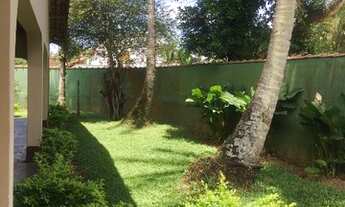 Imagem 4: Casa no Cantão do Indaiá - Bertioga - Ref: V23488