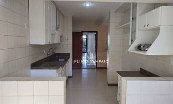 Imagem 5: Apartamento no Barro Vermelho