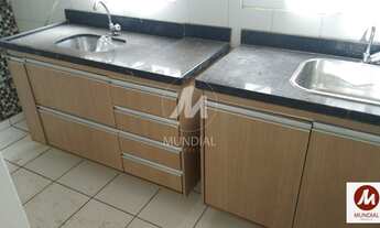 Imagem 2: Apartamento (tipo - padrao) 2 dormitórios, cozinha planejada, portaria 24hs, lazer, salão