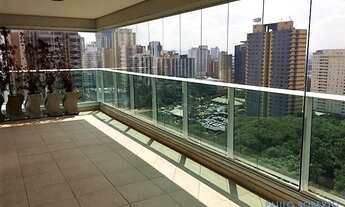 Imagem 6: APARTAMENTO - ALPHAVILLE - SP