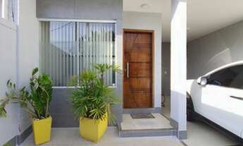 Imagem: BELVEDERE / VILLAGE SUL- CASA DUPLEX - 3