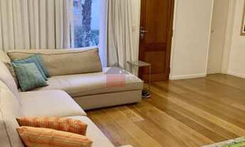 Imagem 3: Sobrado com 3 dormitórios à venda, 190 m² por R$ 1.270.000 - Aclimação - São Paulo/SP