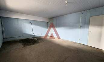 Imagem 6: Galpão Amplo - Salas administrativas - Parque Santa Cecília