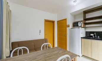 Imagem 4: Apartamento proximo a PUC Curitiba