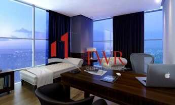 Imagem 4: BELéM - Conjunto Comercial/Sala - Batista Campos