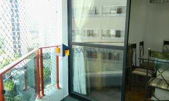 Imagem 3: Apartamento Mobiliado