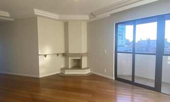 Imagem 3: Apartamento com 3 quartos no EDIFÍCIO DALILA - Bairro Centro em Ponta Grossa