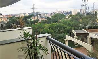 Imagem 5: APARTAMENTO - VILA SÃO FRANCISCO - SP